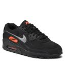 Nike Air Max 90 Black Orange