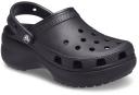 Crocs Classic Clog Platform - Jade Stone - 8