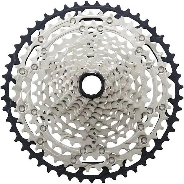 Shimano SLX CS-M7100 10-45T 12 Speed Cassette