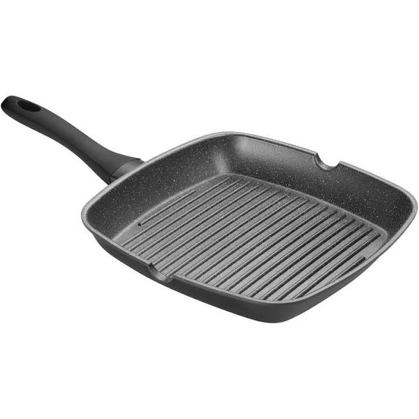 Pyrostone Grill Pan Square 28cm