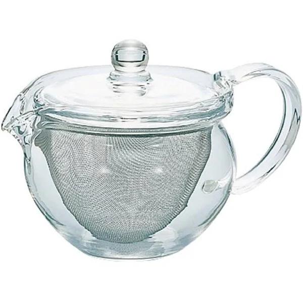 Hario Teapot Kyusu 300ml