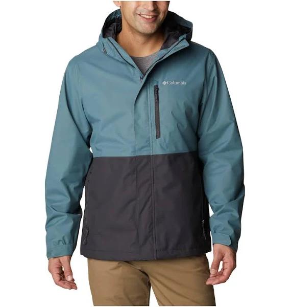 Columbia Men's Hikebound Jacket