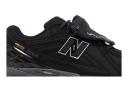 New Balance Unisex 1906R Black/Prism Purple/Castlerock - Size 6