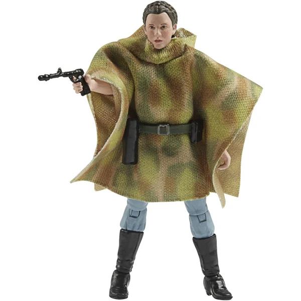 Star Wars The Vintage Collection - Princess Leia (Endor)