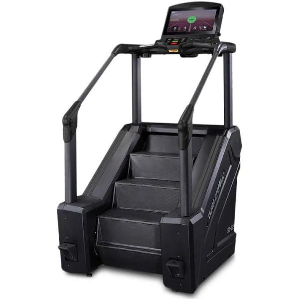 Reeplex ST-22 Commercial Stair Climber with 18.5" Touchscreen Display