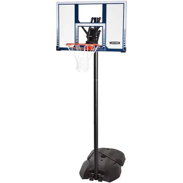 Lifetime 44" MVP Basketball System