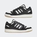 Adidas Forum Low Cl Core Black/Ftwr White