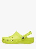 Crocs Unisex Classic Clog - Acidity