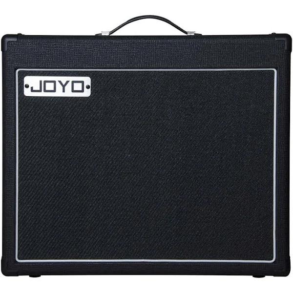 JOYO 112V Guitar Cabinet - 1 x 12 Inch Celestion Vintage 30 Speaker