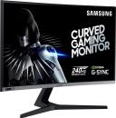 Samsung LC27G75TQSEXXY 27" Odyssey G7 QLED Curved Gaming Monitor