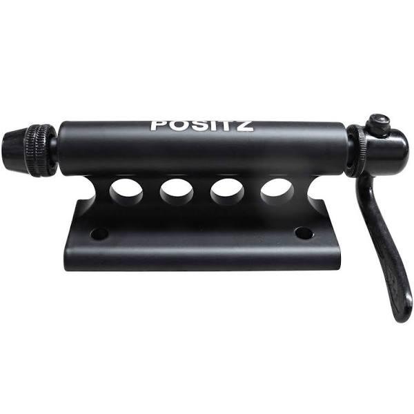 Positz Bike Fork Mount Car Rack Carrier - Quick Release