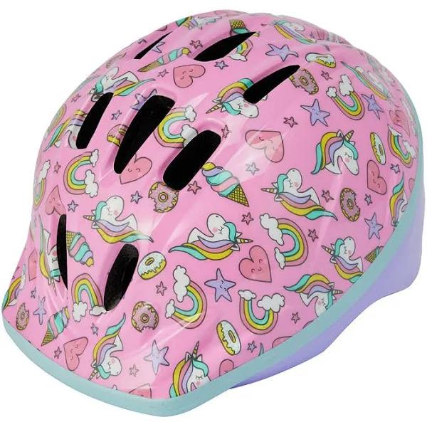 Kmart Junior Helmet - Small, Pink