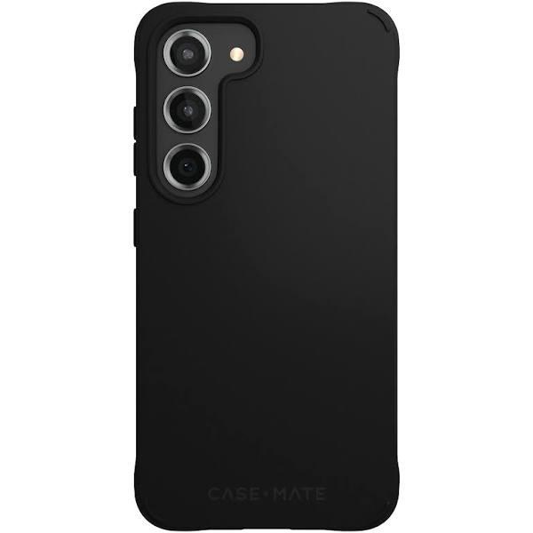 Case-Mate Tough Case For Samsung Galaxy S23 - Black