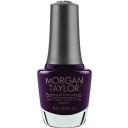 Morgan Taylor Nail Polish Danced and Sang-ria (15ml)