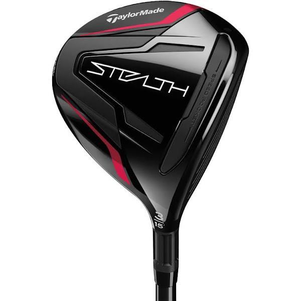 TaylorMade Stealth Fairway Wood