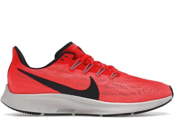 Nike Air Zoom Pegasus 36 Men's Running Shoe - Red