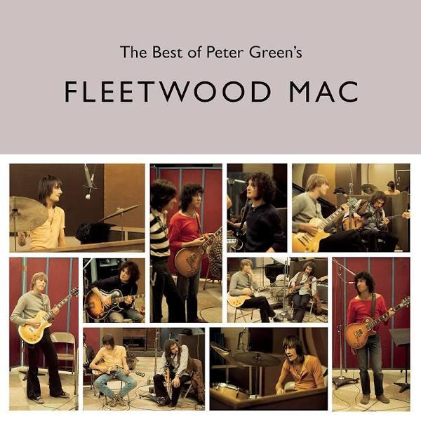 Fleetwood Mac - The Best of Peter Green's Fleetwood Mac Vinyl