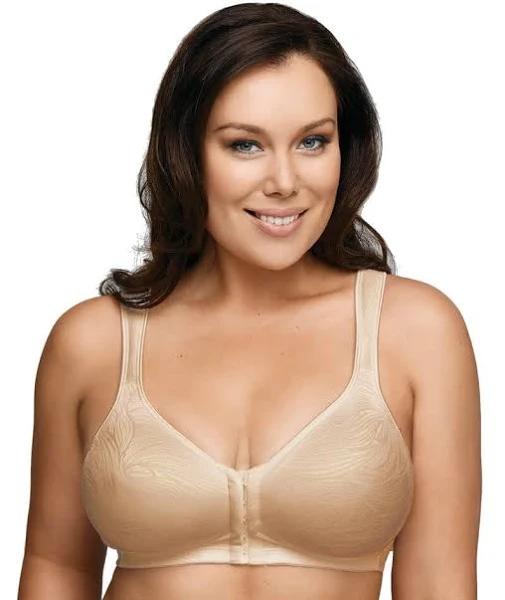 Playtex Front Fastening Posture Bra