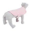 Kmart Pet Herringbone Vest - Extra Large, Pink