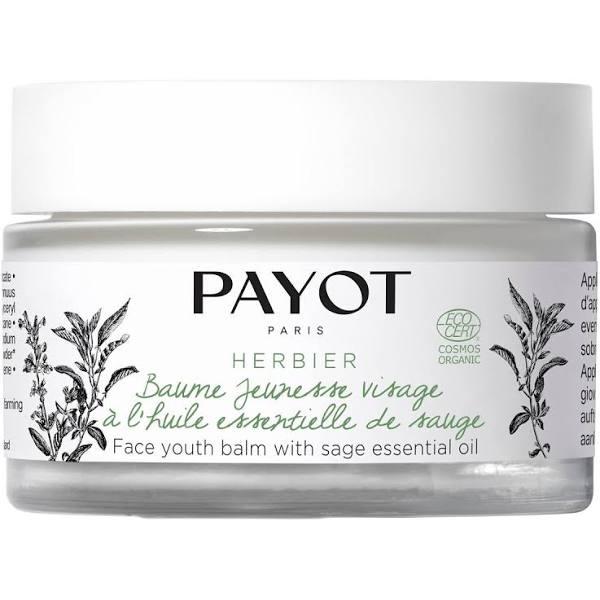 Payot - Herbier Baume Jeunesse Visage 50ml