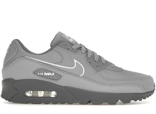 Nike Air Max 90 Wolf Grey Cool Grey