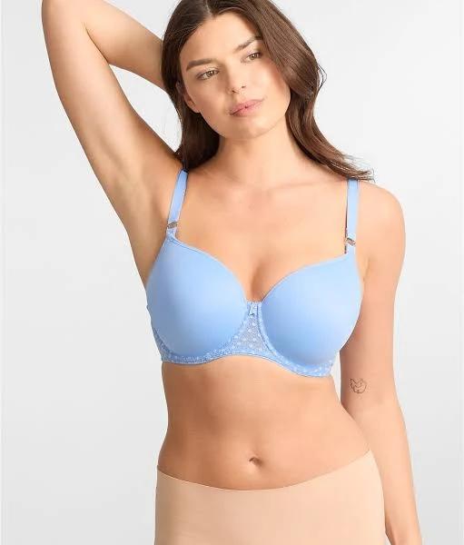 Freya Starlight Underwire Molded T-Shirt Bra