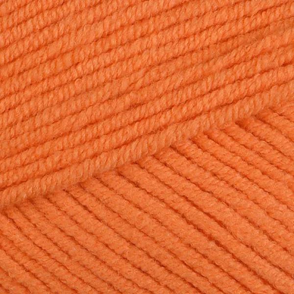 Scheepjes Softfun 2427 Tangerine