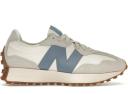 New Balance 327 Corduroy Cool Grey