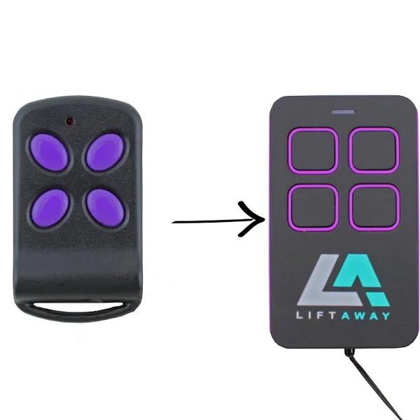 Liftaway LA238 Genuine Remote