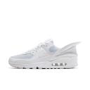 Nike Air Max 90 - White/White