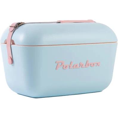 Polarbox 12 Litre Pop Retro Cooler