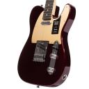 Fender Player Telecaster - Limited Edition Oxblood