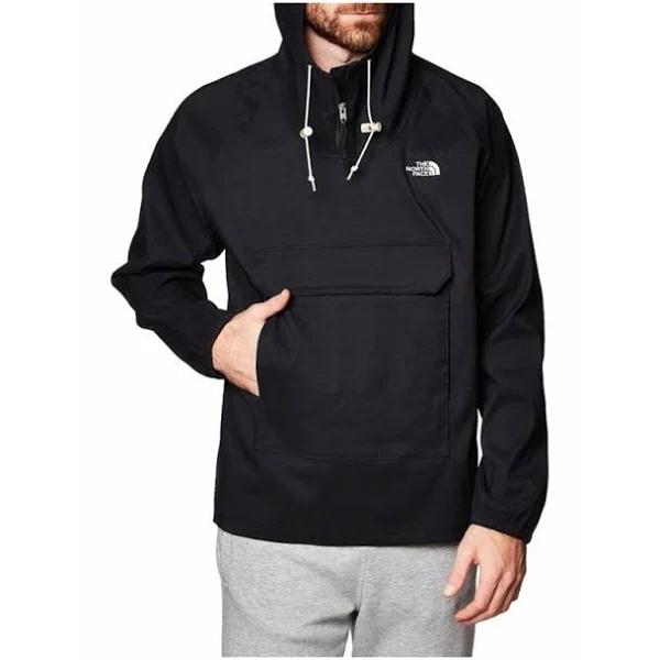 The North Face - Class V Black - Jacket