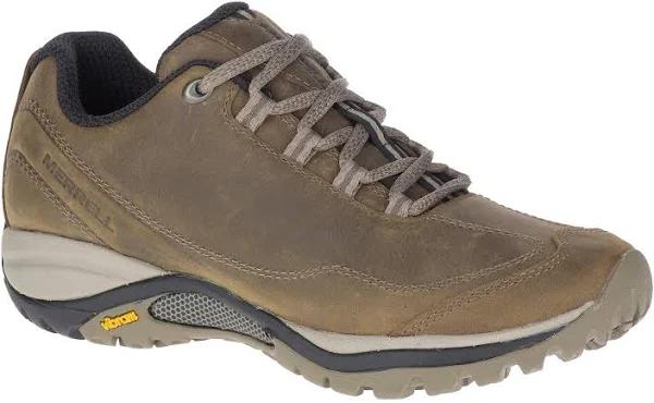 Merrell Siren Traveller 3 Womens, 10 / Brindle/Boulder