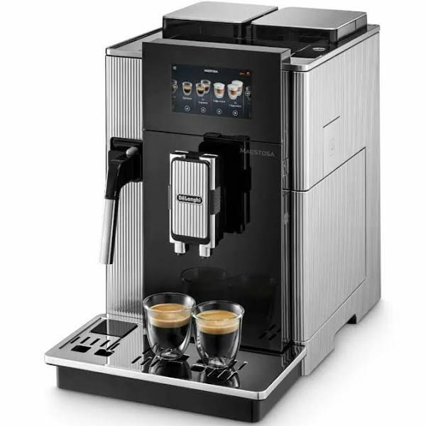 Delonghi EPAM96075GLM Maestosa Luxury Automatic Coffee Machine