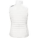 Helly Hansen Women's Crew Insulator Vest 2.0 - White