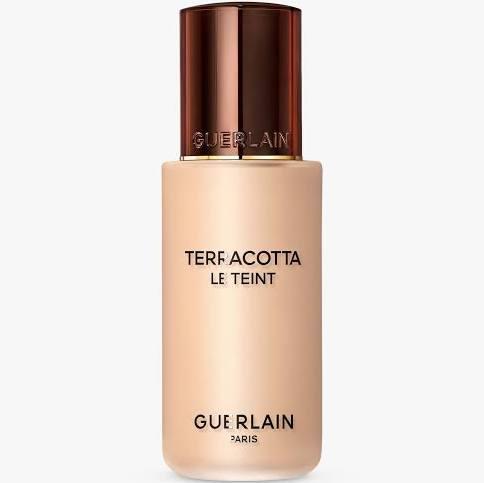 Guerlain 1.5N Terracotta Le Teint Healthy Glow Foundation 35ml