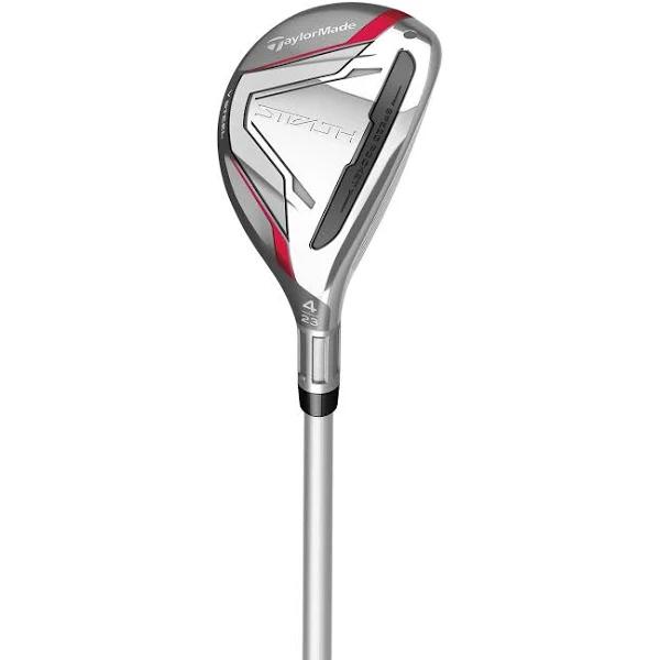 TaylorMade Women's Stealth Rescue Hybrid