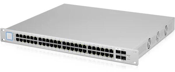 Ubiquiti UniFi Switch 48 500W US-48-500W