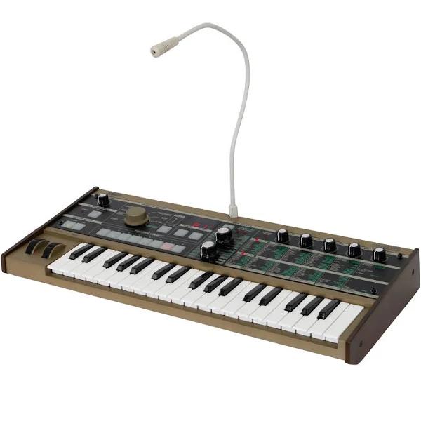 Korg microKORG Synthesizer