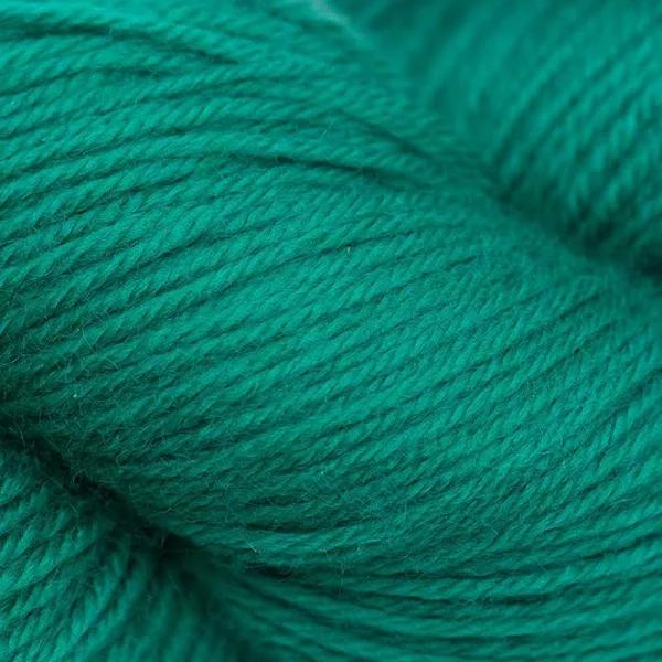 Cascade Heritage Solids - Jade (5627)