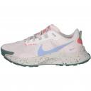 Nike Pegasus Trail 3 Running Shoes Blue EU 36 Woman