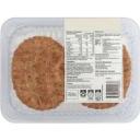 Woolworths Chicken Burgers Salt & Pepper 440g