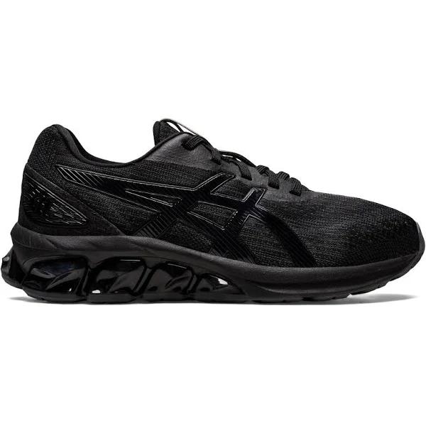 ASICS GEL-Quantum 180 VII School Sneakers in Black 6