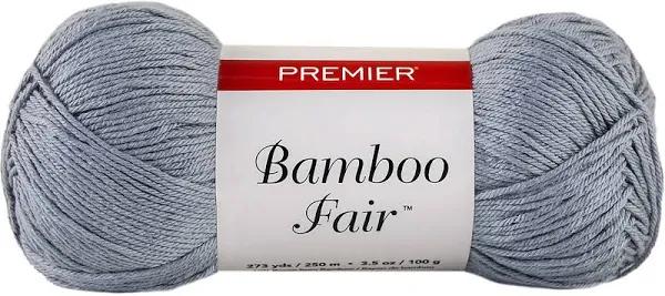 Premier Yarns Bamboo Fair - Dove