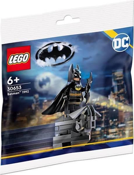 LEGO 30653 - DC Comics Super Heroes Batman 1992 Polybag