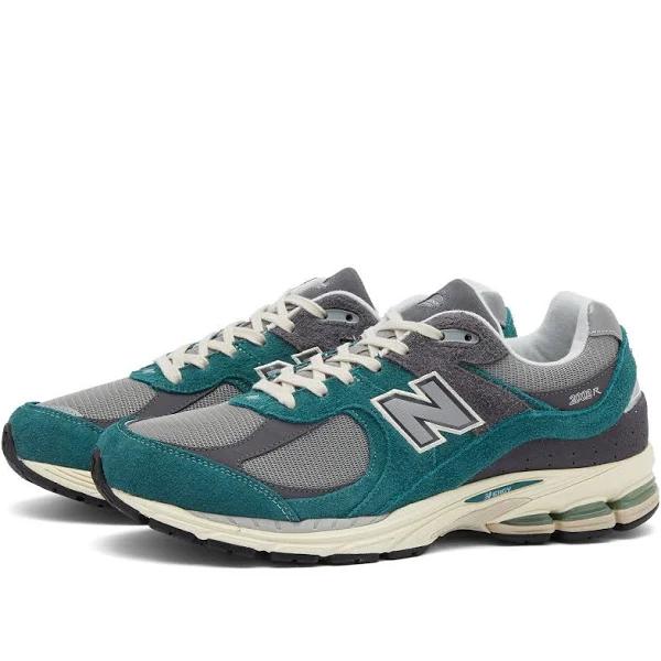 New Balance M2002 Rem - New Spruce - US 5 - Unisex