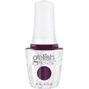 Gelish Plum Tuckered Out 15ml