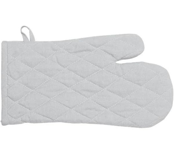 Rans Manhattan Oven Glove Silver