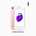 Apple iPhone 7 (128GB, Rose Gold) - Excellent - Refurbished